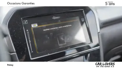 Photo 25 Suzuki Vitara  1.0 Boosterjet