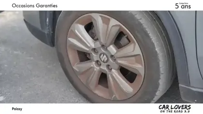 Photo 12 Suzuki Vitara  1.0 Boosterjet