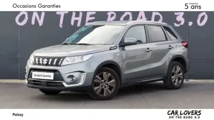 Photo Suzuki Vitara Privilège