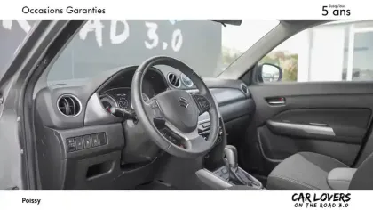 Photo 15 Suzuki Vitara  1.0 Boosterjet