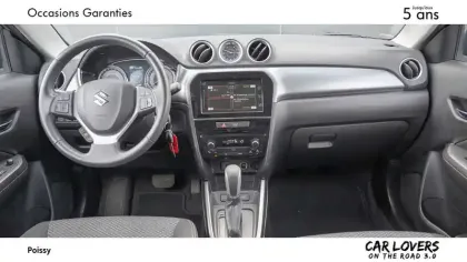 Photo 19 Suzuki Vitara  1.0 Boosterjet