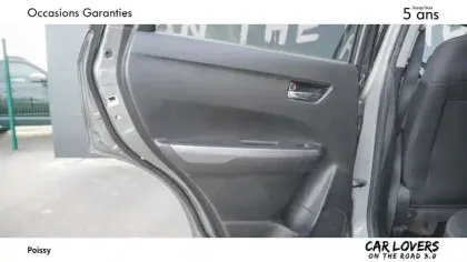 Photo 17 Suzuki Vitara  1.0 Boosterjet