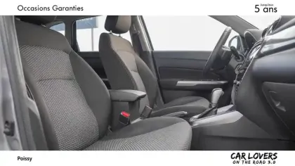 Photo 10 Suzuki Vitara  1.0 Boosterjet