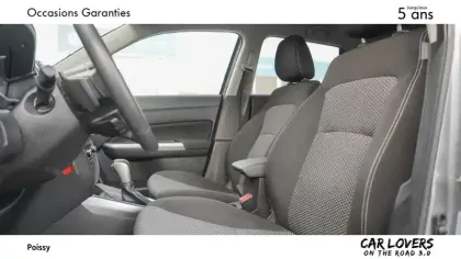 Photo 16 Suzuki Vitara  1.0 Boosterjet