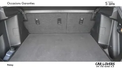 Photo 6 Suzuki Vitara  1.0 Boosterjet