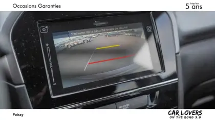 Photo 28 Suzuki Vitara  1.0 Boosterjet