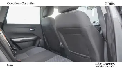 Photo 11 Suzuki Vitara  1.0 Boosterjet