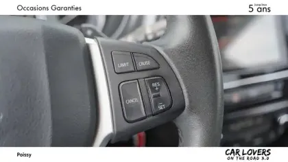 Photo 23 Suzuki Vitara  1.0 Boosterjet