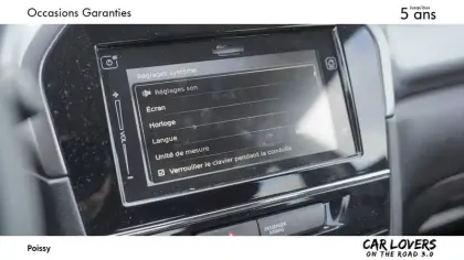 Photo 27 Suzuki Vitara  1.0 Boosterjet