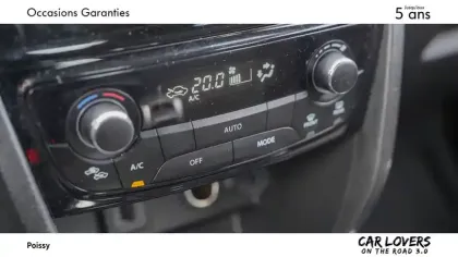 Photo 29 Suzuki Vitara  1.0 Boosterjet