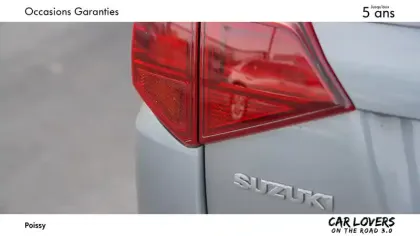 Photo 5 Suzuki Vitara  1.0 Boosterjet