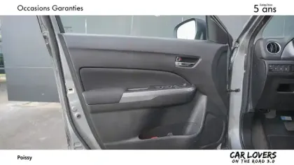 Photo 14 Suzuki Vitara  1.0 Boosterjet