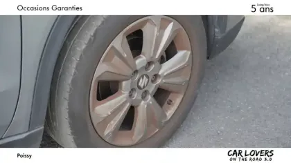 Photo 7 Suzuki Vitara  1.0 Boosterjet