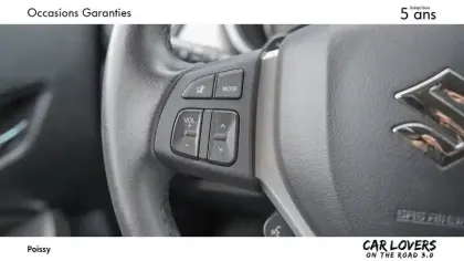 Photo 22 Suzuki Vitara  1.0 Boosterjet