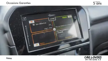 Photo 26 Suzuki Vitara  1.0 Boosterjet