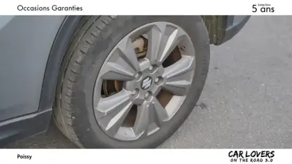 Photo 13 Suzuki Vitara  1.0 Boosterjet