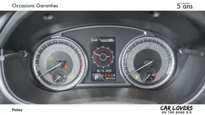 Photo 24 Suzuki Vitara  1.0 Boosterjet