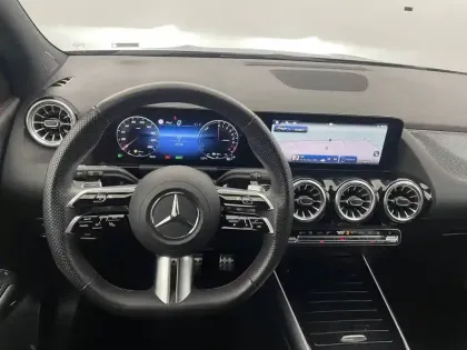 Photo 21 Mercedes GLA  250 e Hybrid EQ 8G-DCT