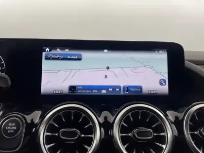 Photo 20 Mercedes GLA  250 e Hybrid EQ 8G-DCT