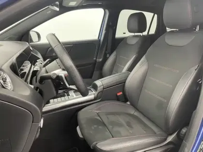 Photo 14 Mercedes GLA  250 e Hybrid EQ 8G-DCT