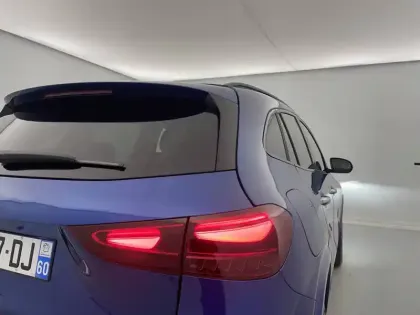 Photo 31 Mercedes GLA  250 e Hybrid EQ 8G-DCT