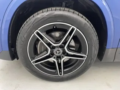 Photo 17 Mercedes GLA  250 e Hybrid EQ 8G-DCT