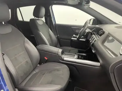 Photo 25 Mercedes GLA  250 e Hybrid EQ 8G-DCT