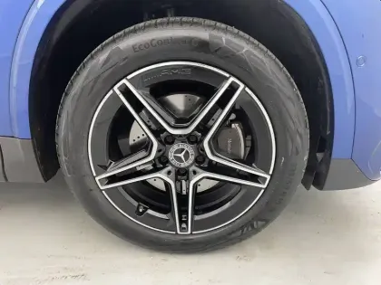 Photo 12 Mercedes GLA  250 e Hybrid EQ 8G-DCT