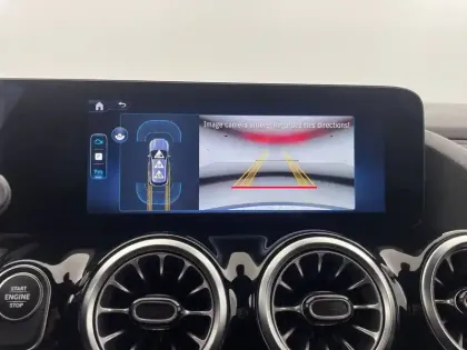 Photo 26 Mercedes GLA  250 e Hybrid EQ 8G-DCT