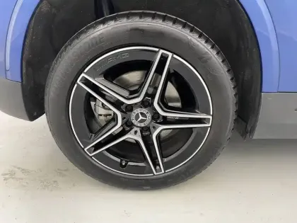 Photo 18 Mercedes GLA  250 e Hybrid EQ 8G-DCT