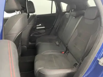 Photo 15 Mercedes GLA  250 e Hybrid EQ 8G-DCT