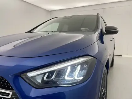 Photo 30 Mercedes GLA  250 e Hybrid EQ 8G-DCT