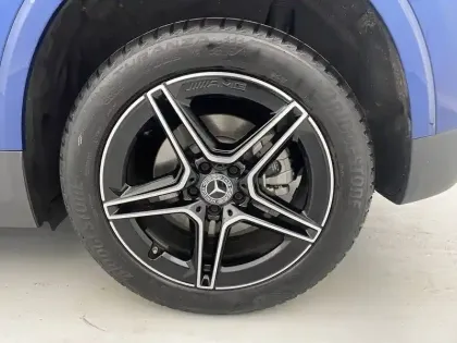 Photo 16 Mercedes GLA  250 e Hybrid EQ 8G-DCT