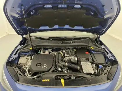 Photo 19 Mercedes GLA  250 e Hybrid EQ 8G-DCT