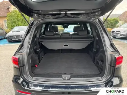 Photo 7 Mercedes GLB  200 d 8G-DCT