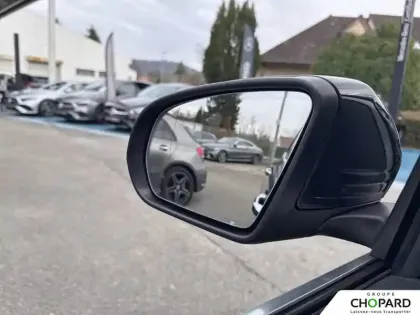 Photo 22 Mercedes GLB  200 d 8G-DCT