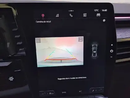 Photo 20 Renault Austral  E-Tech hybrid 200