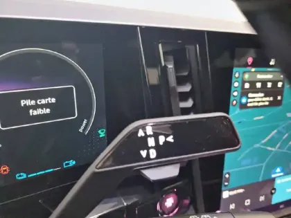 Photo 13 Renault Austral  E-Tech hybrid 200