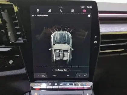 Photo 24 Renault Austral  E-Tech hybrid 200