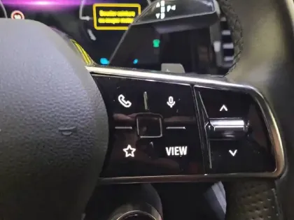 Photo 29 Renault Austral  E-Tech hybrid 200