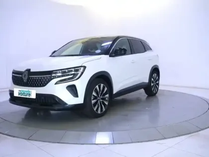 Photo Renault Austral Techno