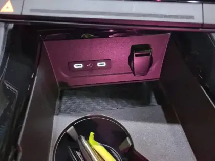 Photo 26 Renault Austral  E-Tech hybrid 200