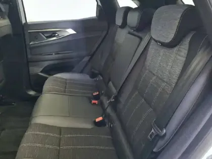 Photo 11 Renault Austral  E-Tech hybrid 200