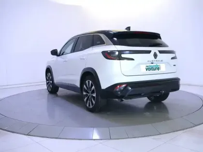 Photo 6 Renault Austral  E-Tech hybrid 200