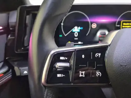 Photo 28 Renault Austral  E-Tech hybrid 200