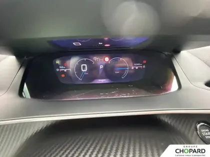 Photo 16 Peugeot 2008  Hybrid 136 e-DCS6