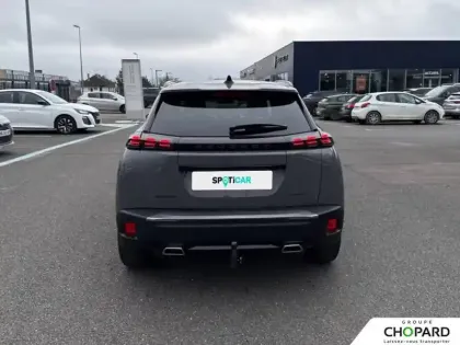 Photo 28 Peugeot 2008  Hybrid 136 e-DCS6