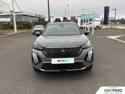 Photo 26 Peugeot 2008  Hybrid 136 e-DCS6