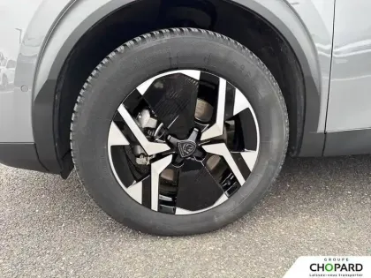 Photo 20 Peugeot 2008  Hybrid 136 e-DCS6