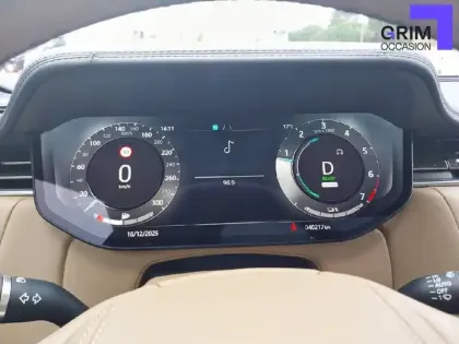 Photo 6 Land rover Range Rover  SWB P460e PHEV AWD